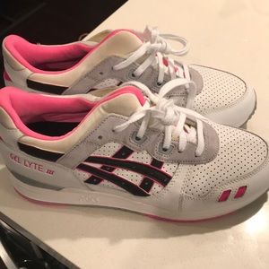 Men’s ASIC Sneakers - can be worn unisex